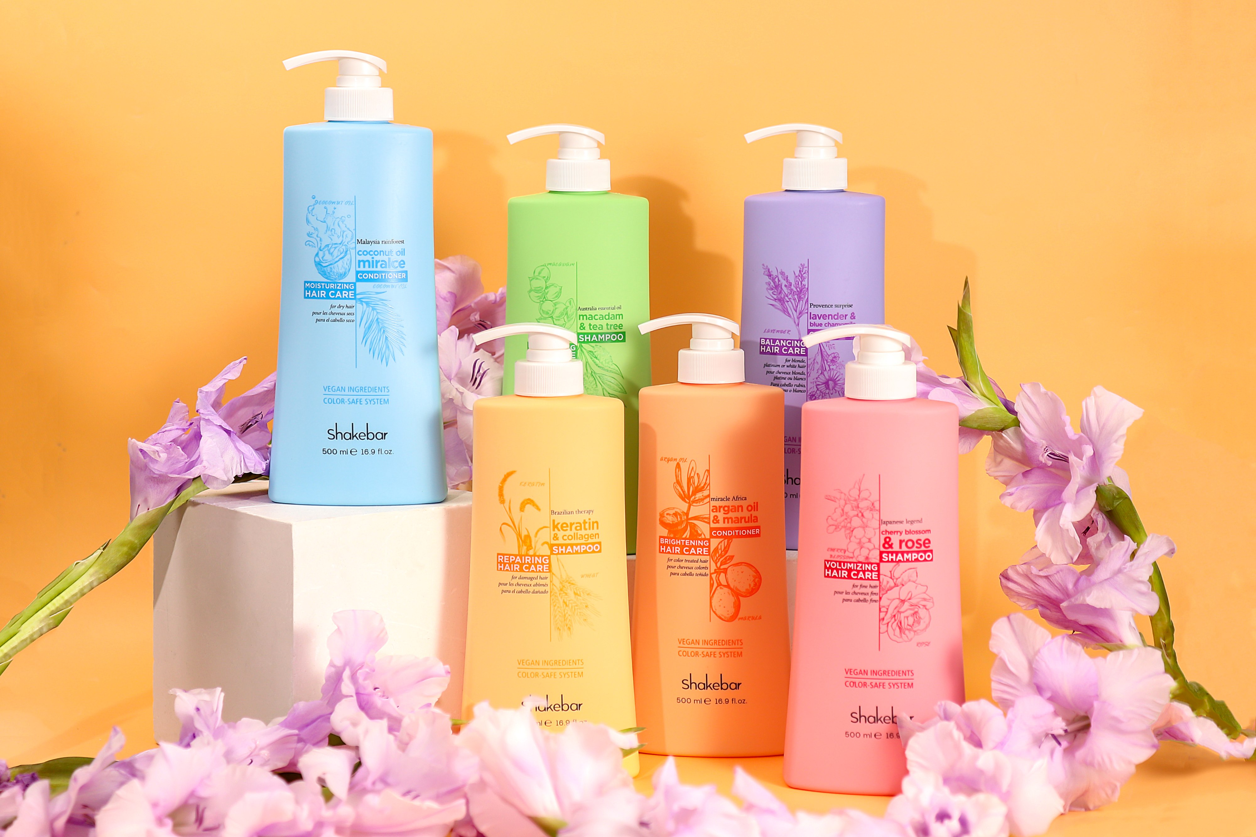 Shampoo